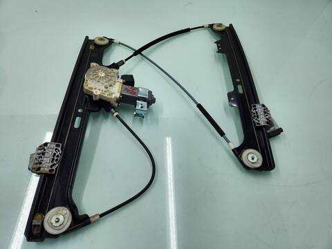 Elevalunas Eléctrico Delantero Izquierdo Bmw Serie 5 518 530D 218CV 160KW