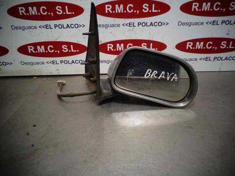 Retrovisor Derecho Fiat Brava 1.2 16V CAT 80CV 59KW