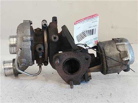 Turbocompresor Land Rover Range 3.0 V6 TD SE 245CV 180KW