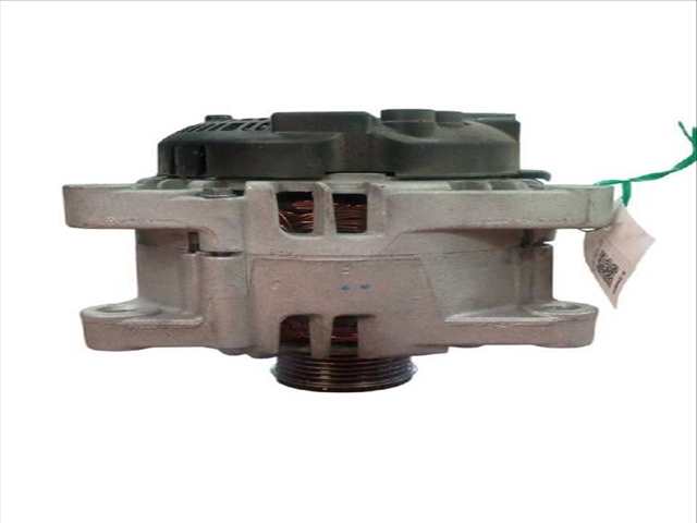 Alternador Mitsubishi ASX 1.6 DI-D