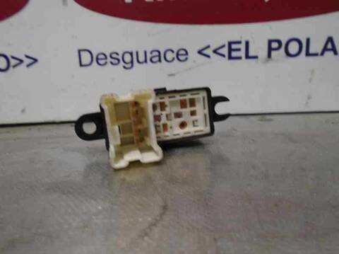 Foto 2ª: Botonera Elevalunas Nissan Note ACENTA 80CV 59KW [HR12] (2014)