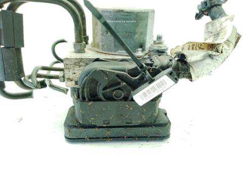 Foto 2ª: Abs Mercedes Clase B 150 B 200 CDI 246.201) [OM 651.901] (2011)