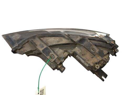 Foto 3ª: Piloto Delantero Derecho Audi Q3 1.4 TSI (2011)