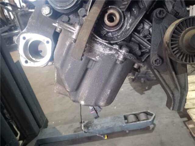 Foto 2ª: Carter Fiat Stilo 1.9 JTD - 1.9 JTD 115 DYNAMIC [1.9 LTR. - 85 KW JTD CAT]