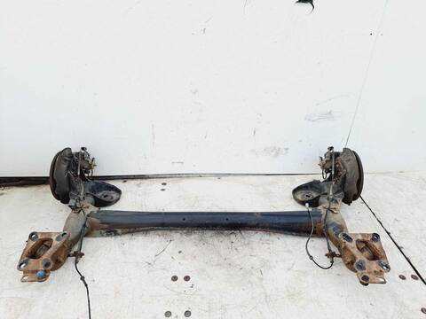Puente Trasero Citroen Berlingo SX MULTISPACE 90CV 66KW