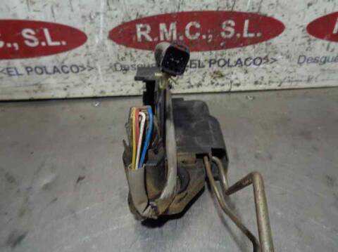 Foto 2ª: Cerradura Puerta Delantera Derecha Hyundai Getz 1.5 CRDI 82CV 60KW [D3EA] (2004)