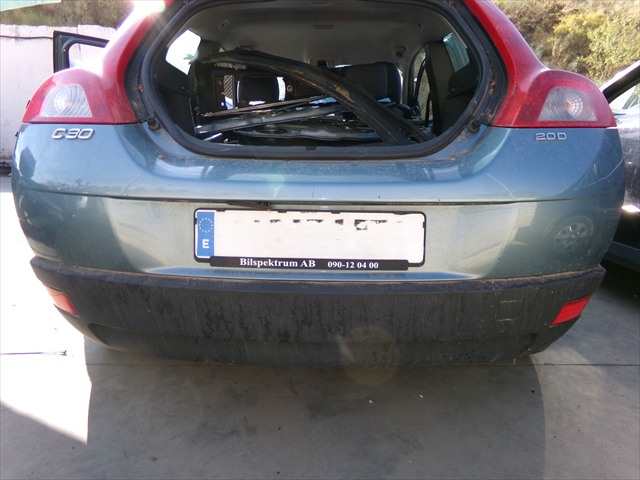 Paragolpes Trasero Volvo C30 2.0 D 2006-2010