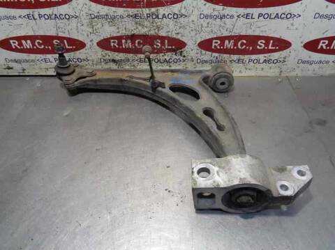 Brazo Suspension Delantero Izquierdo Volkswagen Touran HIGHLINE 140CV 103KW
