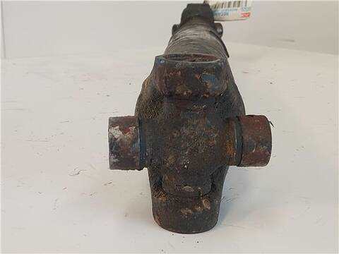 Foto 3ª: Transmision Central Tata Safari 3.0 D [D DICOR 07] (1999)