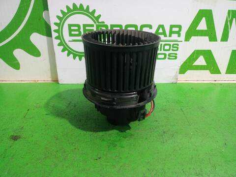 Foto 3ª: Calefacción Peugeot 508 ACTIVE 150CV [AH01] (2011)