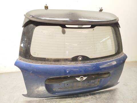 Foto 2ª: Portón Mini Mini COOPER 136CV 100KW [B38A15A] (2018)