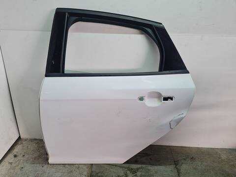 Puerta Trasera Izquierda Ford Focus EDITION 116CV 85KW