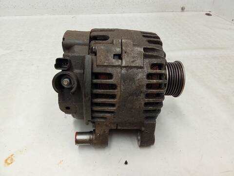 Foto 2ª: Alternador Peugeot 4007 2.2 HDI 156CV 115KW [4HN (DW12MTED4),4HK (DW12ME5)] (2009)