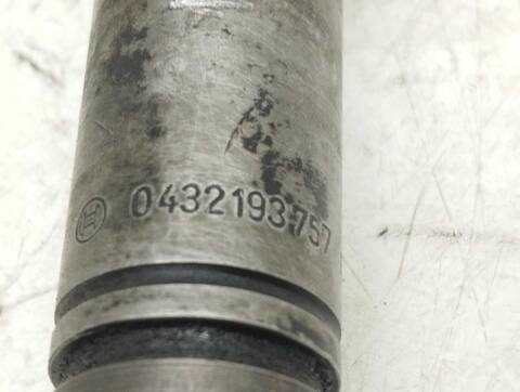 Foto 3ª: Inyectores Renault 11 GASOLINA (2000)