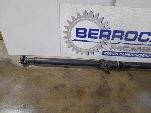 Foto 2ª: Transmision Central Hyundai Santa Fe 2.0 CRDI CAT 113CV [D4EA] (2000)