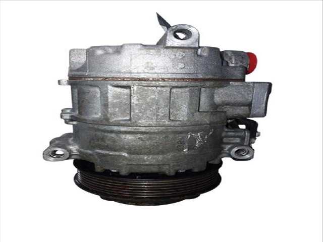 Compresor Aire Acondicionado Mercedes Vito 112 CDI 2.2 638.094) FURGONETA