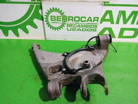 Brazo Suspension Trasero Derecho Audi A4 2.5 TDI 120KW) BERLINA 163CV