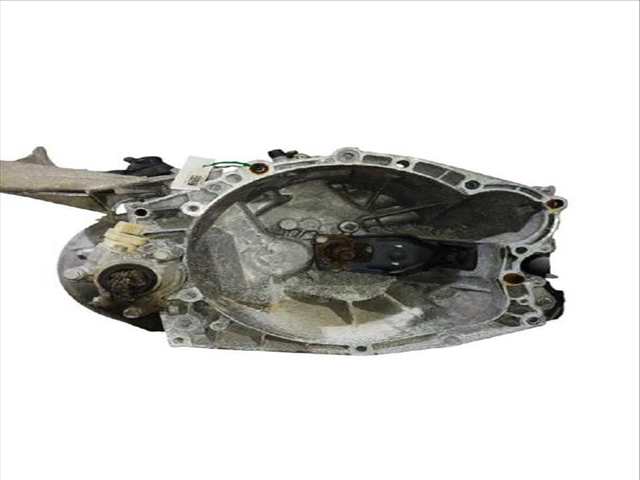 Caja Cambios Peugeot 406 1.8 16V