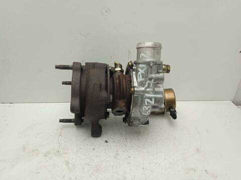 Turbocompresor Seat Cordoba 1.9 TDI BERLINA 90CV 66KW