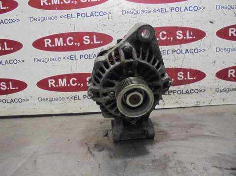 Alternador Ford Fusion AMBIENTE 80CV 59KW