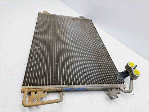 Foto 3ª: Radiador Calefaccion A.A. Renault Scenic 1.9 DCI 102CV 75KW RX4 JA0) [F9Q740] (2002)