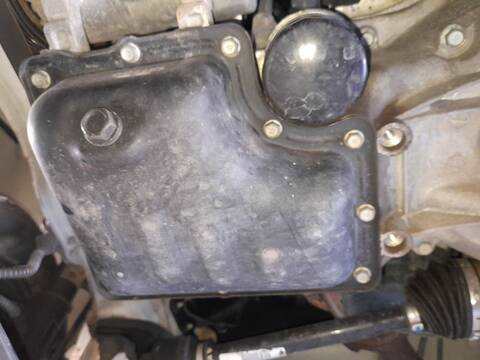 Foto 2ª: Motor Completo Kia Rio 1.25 84CV 62KW [G4LA] (2019)