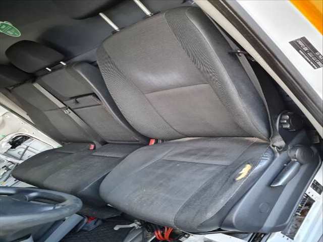 Asiento Delantero Izquierdo Mercedes Sprinter 310/313/316 CDI 906.631/633/635/637) 95CV 70KW CAJA CERRADA