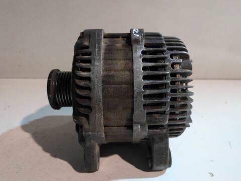 Foto 2ª: Alternador Renault Laguna M9R742 BERLINA (2013)