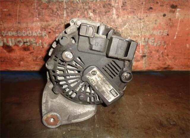 Foto 2ª: Alternador Bmw Serie 3 315 318D [204D4]