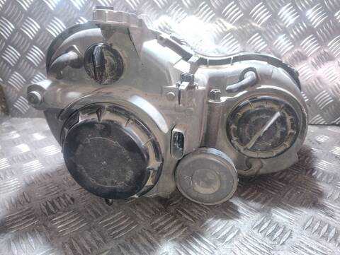 Faro Izquierdo Mercedes Clase CLK 270 CDI COUPE C209) MOTOR OM612.962
