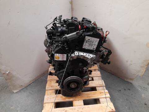 Foto 1ª: Motor Completo Citroen C3 SEDUCTION PICASSO 92CV 68KW [9HP] (2011)
