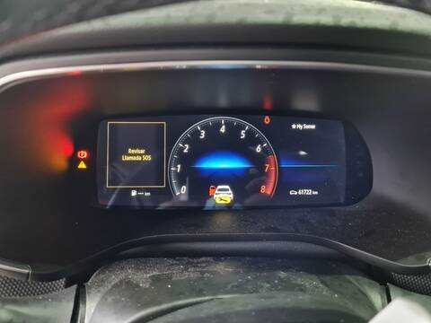 Foto 2ª: Cuadro de Instrumentos Renault Arkana TECHNO 140CV 103KW [H5H 490] (2023)