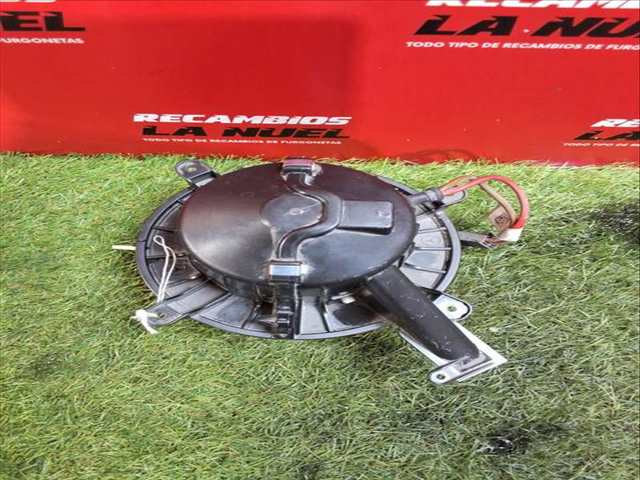 Foto 2ª: Calefacción Mercedes Vito 109/111 CDI WORKER COMPACTA CDI CAT 114CV 84KW FURGON [R9M 503] (2018)