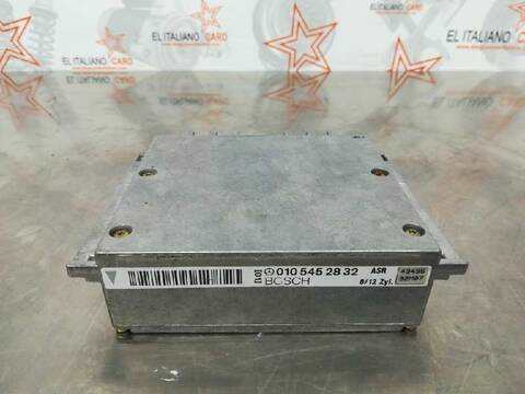 Foto 2ª: Centralita Motor ECU Mercedes Clase S 220 5.0 V8 32V CAT BERLINA 320CV 235KW (1990)