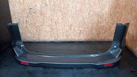 Paragolpes Trasero Ford Tourneo AMBIENTE 1 ECOBOOST CAT 101CV