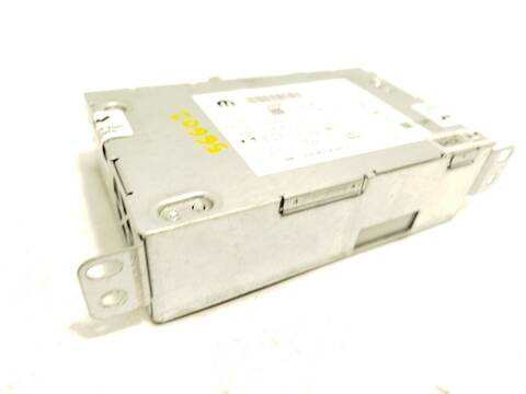Centralita Motor ECU Peugeot 208 1.2 PURETECH 100 101CV 74KW