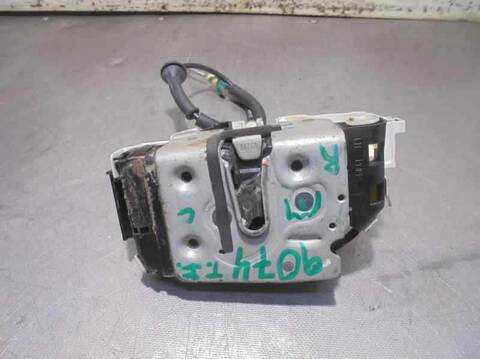 Foto 3ª: Cerradura Puerta Trasera Izquierda Chrysler Sebring 2.0 CRD LIMITED BERLINA 140CV 103KW [BYL] (2007)
