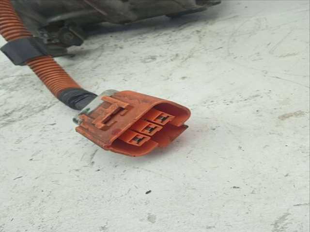 Foto 2ª: Compresor Aire Acondicionado Toyota Prius 1.5 CAT 78CV 57KW [1NZ] (2007)