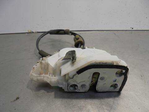 Foto 2ª: Cerradura Puerta Delantera Izquierda Honda Civic 2.2 CTDI BERLINA 140CV 103KW [22A2] (2008)