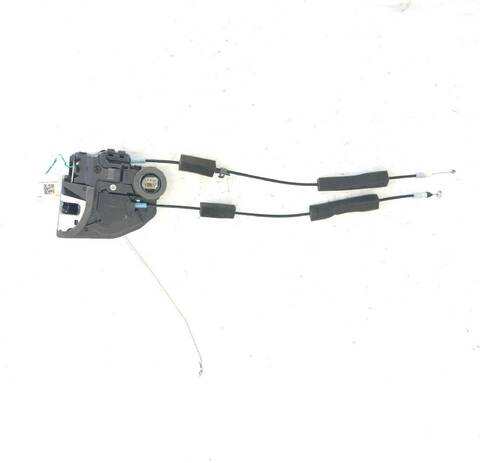 Cerradura Puerta Trasera Derecha Honda Civic 1.6 I-DTEC FK3)