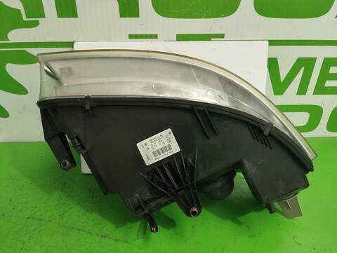 Foto 3ª: Faro Izquierdo Volkswagen Passat 1.6 BERLINA 102CV 75KW [ALZ] (2003)