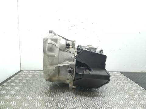 Caja Cambios Ford Fiesta SNJD