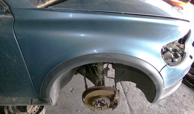 Aleta Delantera Derecha Volvo C30 2.0 D 2006-2010