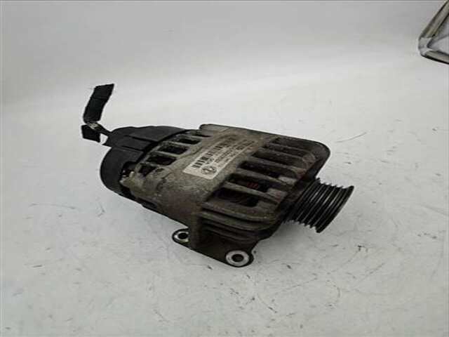 Foto 3ª: Alternador Fiat 500 1.2 LOUNGE [1.2 LTR. - 51 KW CAT]