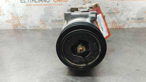 Compresor Aire Acondicionado Opel Crossland INNOVATION 131CV 96KW