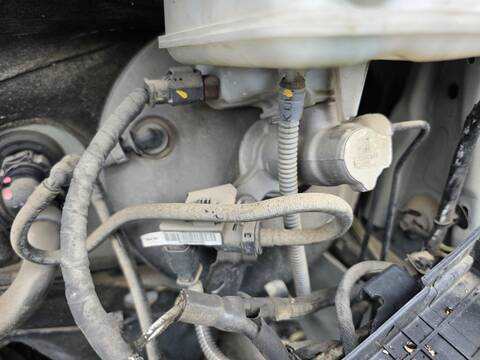 Servofreno Citroen C3 TONIC 82CV 60KW