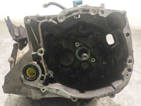Caja Cambios Renault Clio 1.2 16V BR02 BR0J BR11 CR02 CR0J CR11) 75CV 55KW