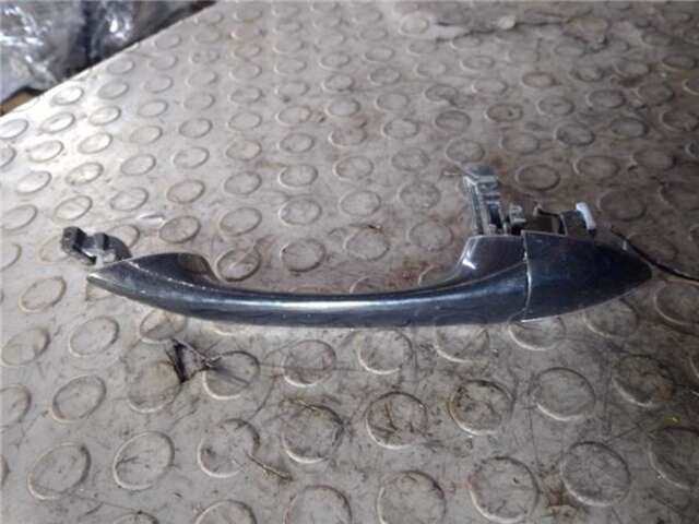 Maneta Exterior Trasera Derecha Mercedes Clase B 150 2.0 180 CDI (245.207) [2.0 LTR. - 80 KW CDI CAT]