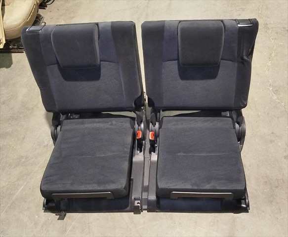 Asiento Delantero Derecho Toyota Land Cruiser 3.0 D KDJ150 VXL 5P