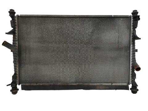 Radiador Motor Ford Transit 2.2 TDCI 4X4